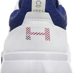 ECCO Golf Ecco Biom H4 BOA Golf Shoes -CLUBS Shop EccoH4Boa White2