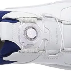 ECCO Golf Ecco Biom H4 BOA Golf Shoes -CLUBS Shop EccoH4Boa White4