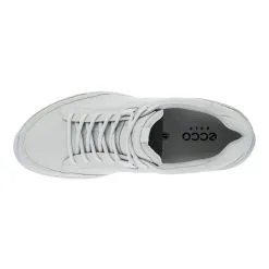 ECCO Golf Ecco Men's Biom Hybrid Golf Shoes -CLUBS Shop EccoHybridBiom ConcreteConcrete 4