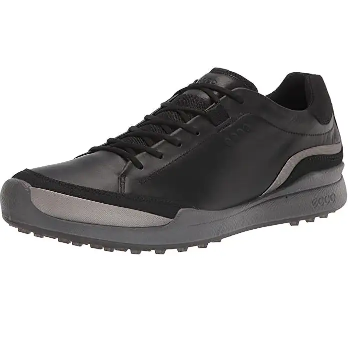 ECCO Golf Ecco BIOM Hybrid Spikeless Golf Shoes 10 ECCO Golf Ecco BIOM Hybrid Spikeless Golf Shoes - Image 10