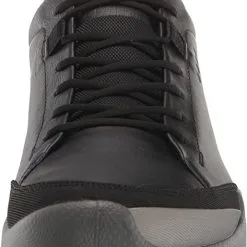 ECCO Golf Ecco BIOM Hybrid Spikeless Golf Shoes 37 ECCO Golf Ecco BIOM Hybrid Spikeless Golf Shoes -CLUBS Shop EccoHybridBiomLaced Black1