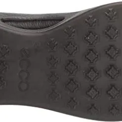 ECCO Golf Ecco BIOM Hybrid Spikeless Golf Shoes 33 ECCO Golf Ecco BIOM Hybrid Spikeless Golf Shoes -CLUBS Shop EccoHybridBiomLaced Black3