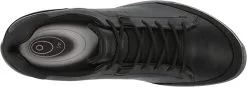 ECCO Golf Ecco BIOM Hybrid Spikeless Golf Shoes 34 ECCO Golf Ecco BIOM Hybrid Spikeless Golf Shoes -CLUBS Shop EccoHybridBiomLaced Black4