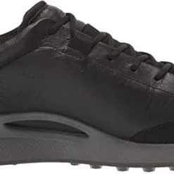 ECCO Golf Ecco BIOM Hybrid Spikeless Golf Shoes 35 ECCO Golf Ecco BIOM Hybrid Spikeless Golf Shoes -CLUBS Shop EccoHybridBiomLaced Black5