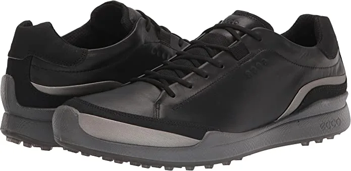 ECCO Golf Ecco BIOM Hybrid Spikeless Golf Shoes 15 ECCO Golf Ecco BIOM Hybrid Spikeless Golf Shoes - Image 15