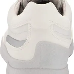 ECCO Golf Ecco BIOM Hybrid Spikeless Golf Shoes 41 ECCO Golf Ecco BIOM Hybrid Spikeless Golf Shoes -CLUBS Shop EccoHybridBiomLaced White2