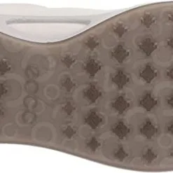 ECCO Golf Ecco BIOM Hybrid Spikeless Golf Shoes 42 ECCO Golf Ecco BIOM Hybrid Spikeless Golf Shoes -CLUBS Shop EccoHybridBiomLaced White3