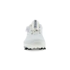 ECCO Golf ECCO Women's Biom G5 Golf Shoes -CLUBS Shop EccoLadiesBiomG5 White 2