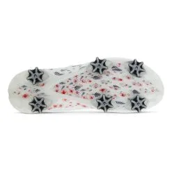 ECCO Golf ECCO Women's Biom G5 Golf Shoes -CLUBS Shop EccoLadiesBiomG5 White 7