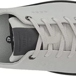 ECCO Golf Ecco Men's Tray Golf Shoes -CLUBS Shop EccoTray ConcreteBlack4