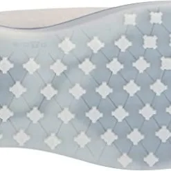 ECCO Golf Ecco Men's Tray Golf Shoes -CLUBS Shop EccoTray WhiteBlueDepths3