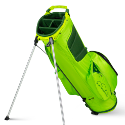 Sun Mountain Golf 2021 Eco-Lite Stand Carry Bag 12 Sun Mountain Golf 2021 Eco-Lite Stand Carry Bag -CLUBS Shop EcoLiteStandRushGreen GreenAltShot