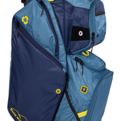 Sun Mountain Golf 2023 ECO-LITE Cart Bag -CLUBS Shop EcoliteCartAlt