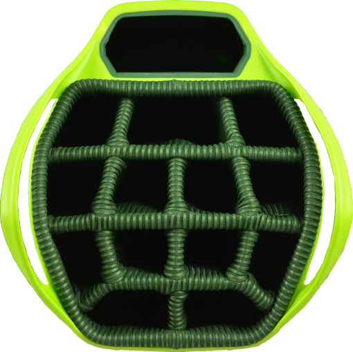 Sun Mountain Golf 2021 ECO-LITE Cart Bag -CLUBS Shop EcoliteCartTop