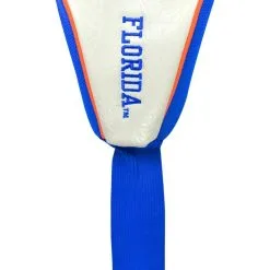 TGIB Team Golf NCAA Collegiate Driver Headcovers -CLUBS Shop Ergonomix Driver Covers Florida