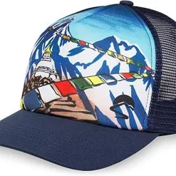 Sunday Afternoons Artist Series Trucker Hats -CLUBS Shop Everest