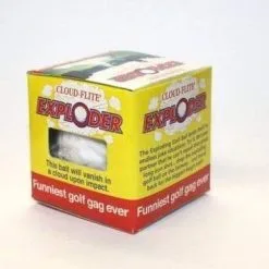 Proactive Box Of Jokes Exploder (Exploder)