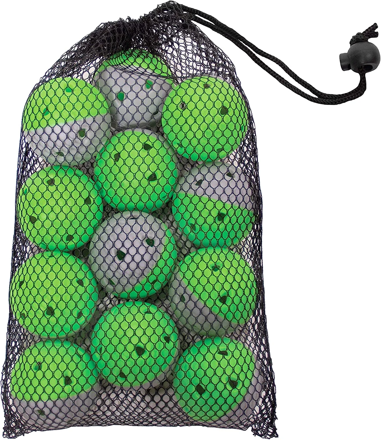 Proactive F4 Pure Contact Practice Golf Balls - 12 Pack 2 Proactive F4 Pure Contact Practice Golf Balls - 12 Pack - Image 2