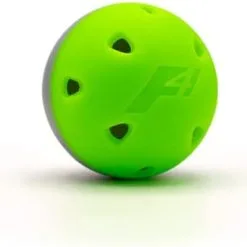 Proactive F4 Pure Contact Practice Golf Balls - 12 Pack 12 Proactive F4 Pure Contact Practice Golf Balls - 12 Pack -CLUBS Shop F4PureContactPracticeBalls 5