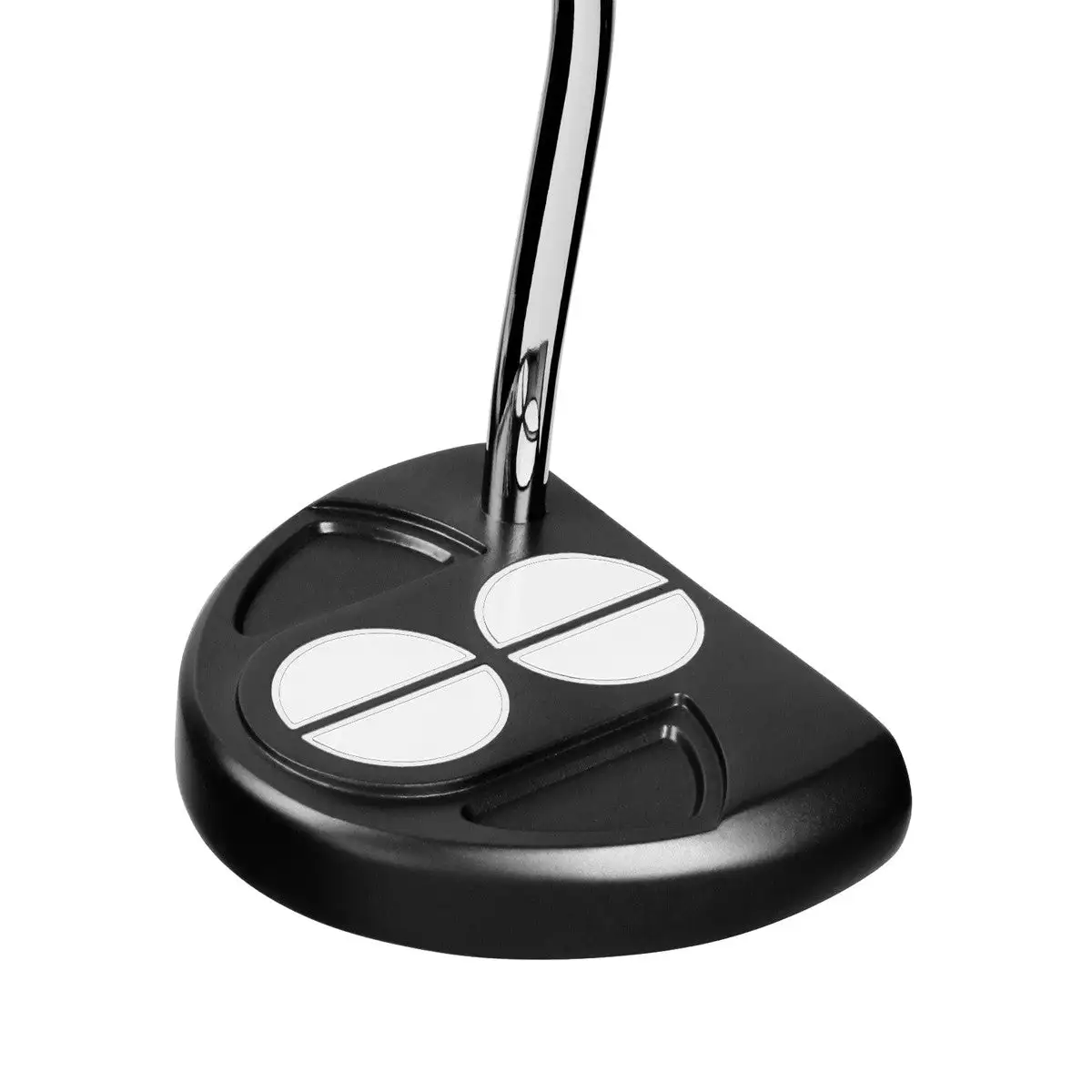 Hireko Orlimar Golf F60 Mallet Putters 2 Hireko Orlimar Golf F60 Mallet Putters - Image 2