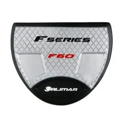 Hireko Orlimar Golf F60 Mallet Putters 11 Hireko Orlimar Golf F60 Mallet Putters -CLUBS Shop F60 Putter 1
