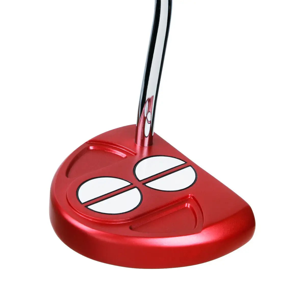 Hireko Orlimar Golf F60 Mallet Putters 6 Hireko Orlimar Golf F60 Mallet Putters - Image 6