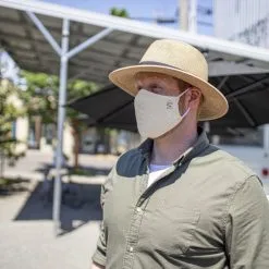 Sunday Afternoons UVShield Cool SPF 50+ Face Mask -CLUBS Shop FaceMask 0