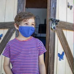 Sunday Afternoons Kids UVShield Cool SPF 50+ Face Mask -CLUBS Shop FaceMask Kids3