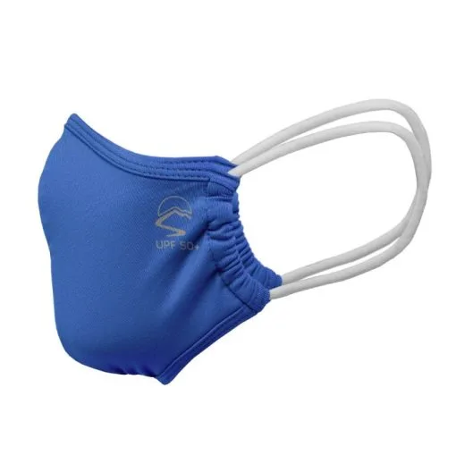 Sunday Afternoons Kids UVShield Cool SPF 50+ Face Mask -CLUBS Shop FaceMask Kids5