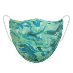 Sunday Afternoons UVShield Cool SPF 50+ Face Mask -CLUBS Shop FaceMask RiverReflection