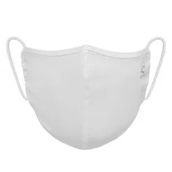 Sunday Afternoons UVShield Cool SPF 50+ Face Mask -CLUBS Shop FaceMask White