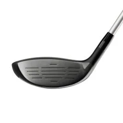 Hireko Powerbilt Grand Slam XSpeed Fairway Woods -CLUBS Shop Fairway Face offset