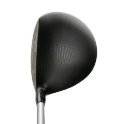 Hireko Powerbilt Grand Slam XSpeed Fairway Woods -CLUBS Shop Fairway Top