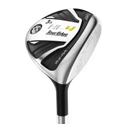 Tour Edge Golf Hot Launch 4 Fairway Woods