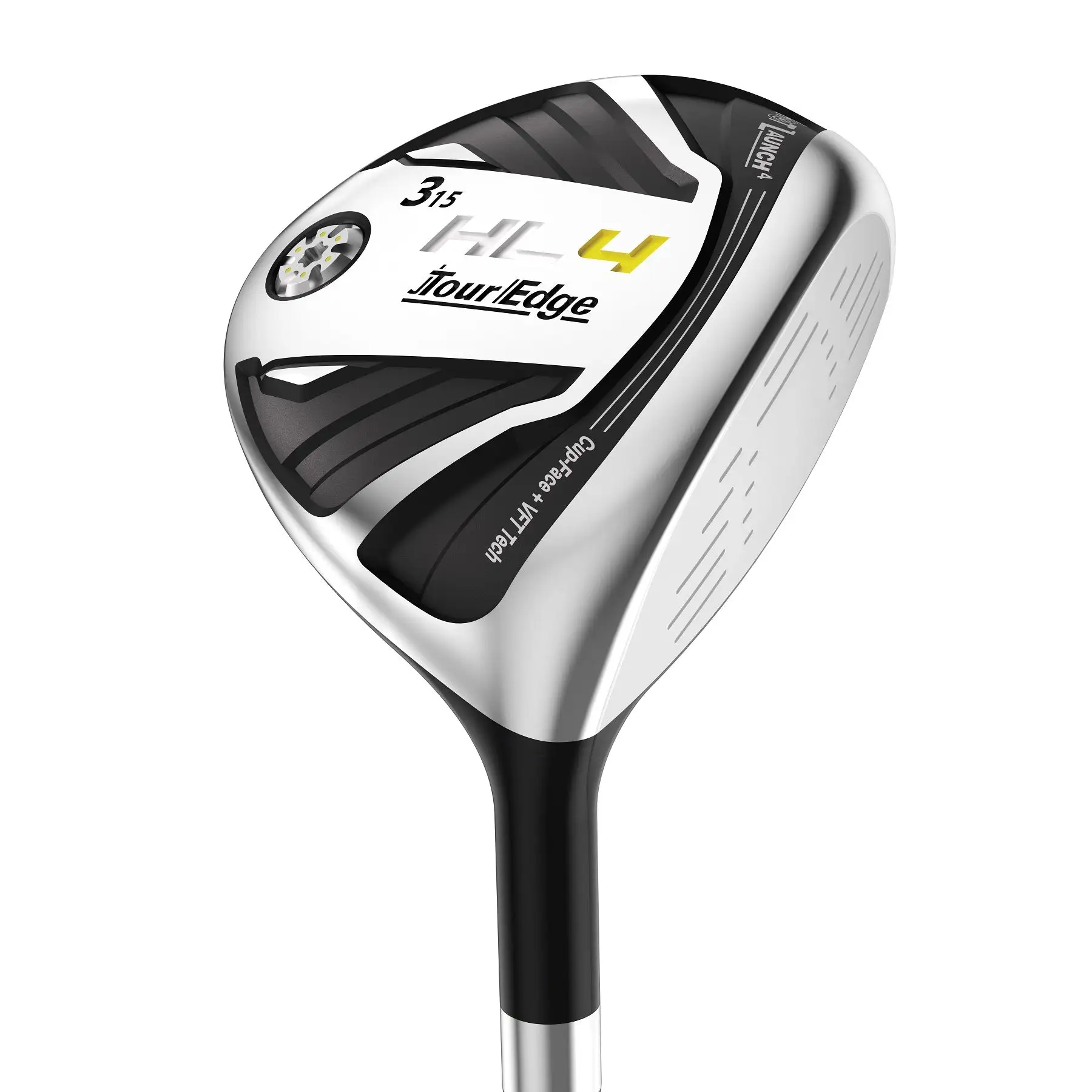 Tour Edge Golf Hot Launch 4 Fairway Woods 1 Tour Edge Golf Hot Launch 4 Fairway Woods