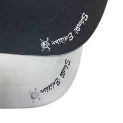 Volvik Golf Hot Melt Skull Cap -CLUBS Shop FileDec22 124514PM