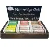 CaddiesShack Northridge Oak Lip Balm