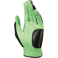 Golf Works Maxfli Universal Fit Color Golf Gloves -CLUBS Shop Fit Glove Green 2