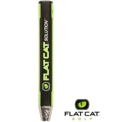 Golf Works Flat Cat Solution Putter Grips