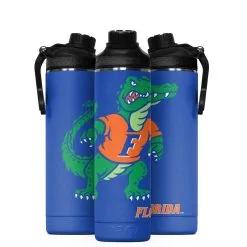 Hornung's Orca NCAA Mascot 22 Ounce Hydra Hot Cold Bottle 22 Hornung's Orca NCAA Mascot 22 Ounce Hydra Hot Cold Bottle -CLUBS Shop Florida H22MSUFL Hydra22 Mascot Blue Trio 800x 43e444fc dec2 4157 b09e e084cf42ade2