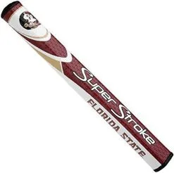 Golf Works SuperStroke 2.0 Oversize Team Putter Grips -CLUBS Shop FloridaState 6761e104 aaec 4e10 ad3f a19c6c3d5e0c