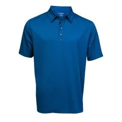 CaddiesShack Ogio Fly-Wheel Golf Shirt Polo