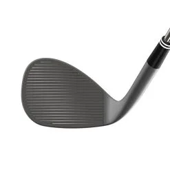 Cleveland Golf RTX Full-Face Black Satin Wedge -CLUBS Shop FullFace3