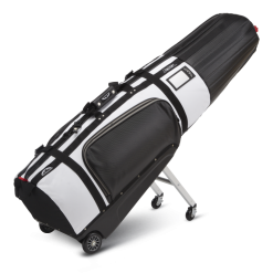 Sun Mountain Golf ClubGlider Tour Series Travel Bag -CLUBS Shop G523150ClubGliderTourSeriesBlack White