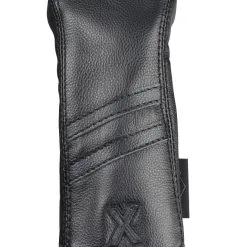 Sun Mountain Golf Leather Head Covers -CLUBS Shop G823823BlackStripeX