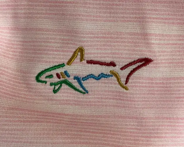 Sam's Greg Norman Play Dry Golf Polo 10 Sam's Greg Norman Play Dry Golf Polo - Image 10