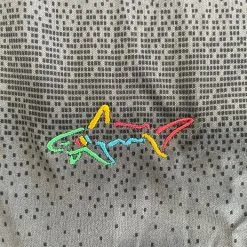 Sam's Greg Norman Play Dry Golf Polo 25 Sam's Greg Norman Play Dry Golf Polo -CLUBS Shop GNPoloGray3