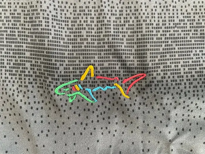 Sam's Greg Norman Play Dry Golf Polo 13 Sam's Greg Norman Play Dry Golf Polo - Image 13