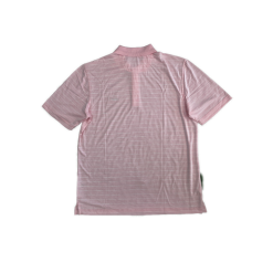Sam's Greg Norman Play Dry Golf Polo 21 Sam's Greg Norman Play Dry Golf Polo -CLUBS Shop GNPoloPink2