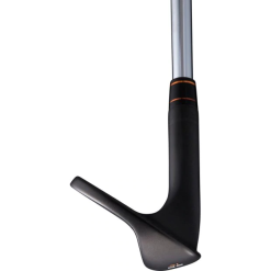 Golf Works Tommy Armour GXT Blade PVD Black Wedges -CLUBS Shop GXT Black Wedge 3